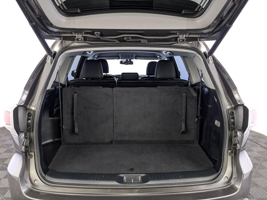 Toyota Highlander III (XU50) Москва  - изображение 24