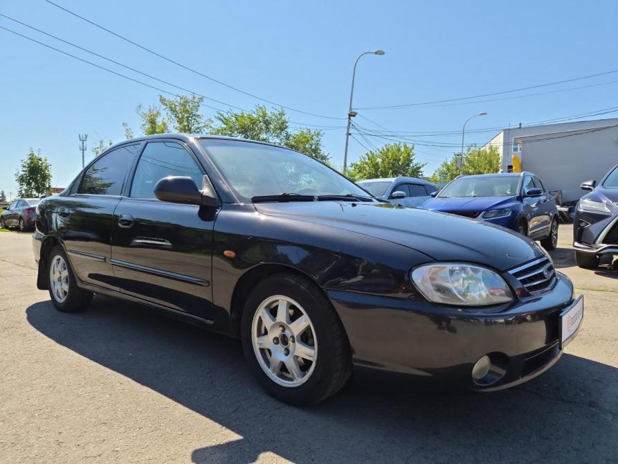 Kia Spectra I Рестайлинг 2 Саратов  - изображение 3