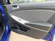 Hyundai Solaris I Москва  - изображение 38