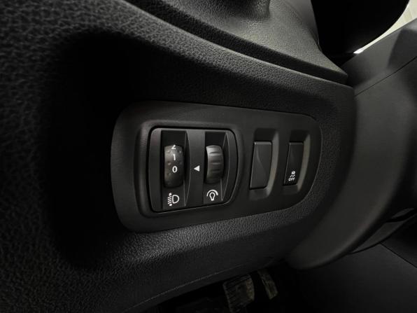 Renault Kaptur I с пробегом 2018 года, цена 1 430 000 рублей, 140131 км, внедорожник, Автокод Объявления