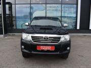 Toyota Hilux VII Рестайлинг Архангельск  - изображение 15