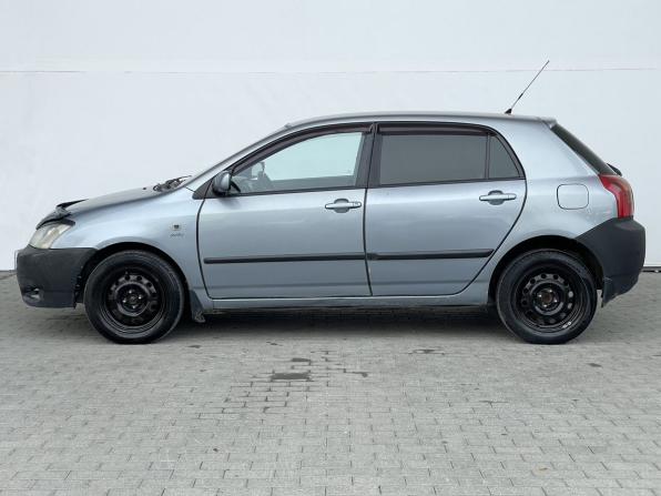 Toyota Corolla IX (E120 E130) с пробегом 2003 года, цена 280 000 рублей, 371524 км, хэтчбек, Автокод Объявления