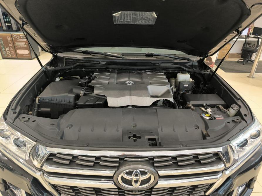 Toyota Land Cruiser 200 Series Рестайлинг 1 Казань  - изображение 11