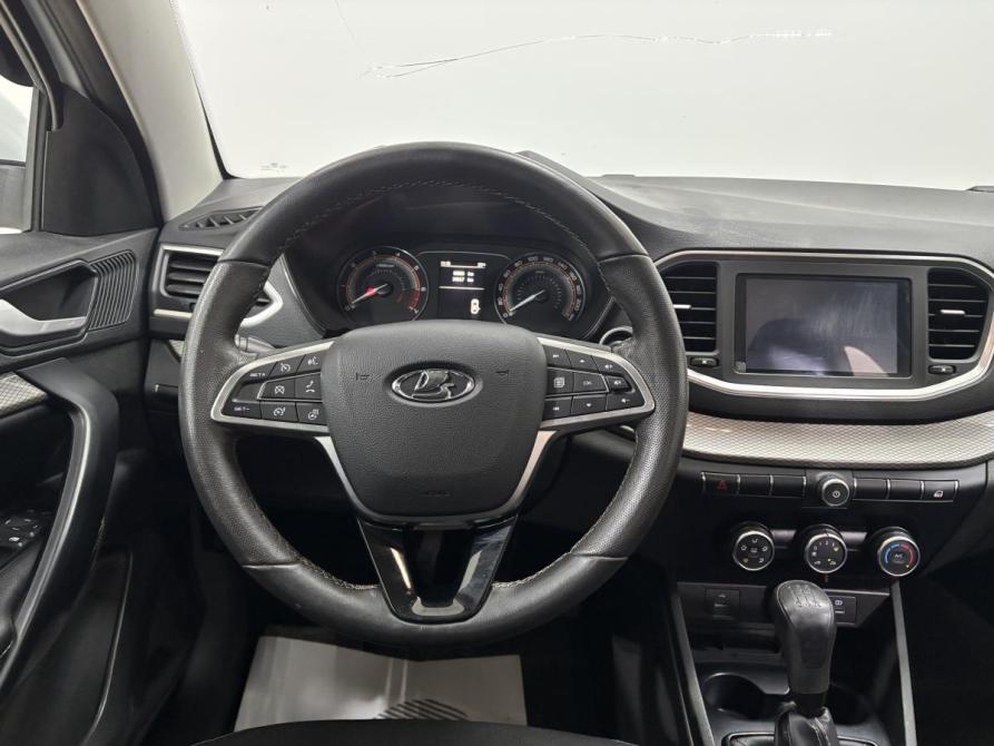 Lada (ВАЗ) Vesta I Рестайлинг (NG) Альметьевск  - изображение 14
