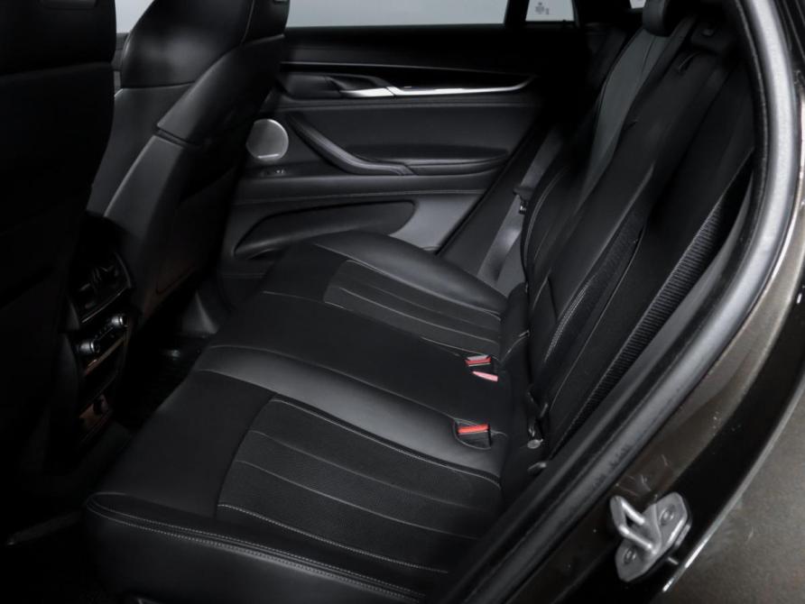 BMW X6 M II (F86) Москва  - изображение 10