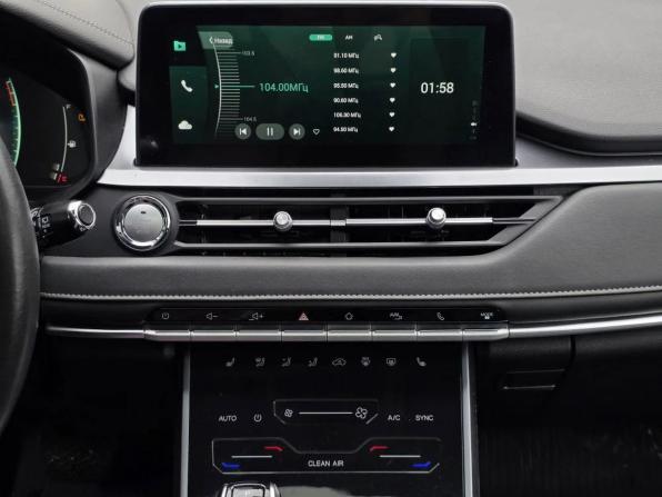 Chery Tiggo 4 Pro I Рестайлинг с пробегом 2023 года, цена 1 460 000 рублей, 52185 км, внедорожник, Автокод Объявления