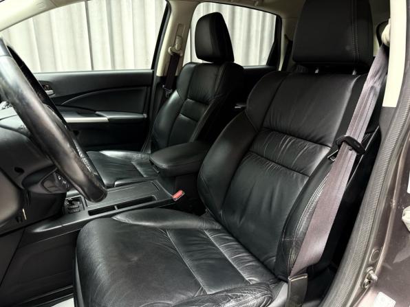 Honda CR-V IV с пробегом 2013 года, цена 1 799 000 рублей, 274000 км, внедорожник, Автокод Объявления