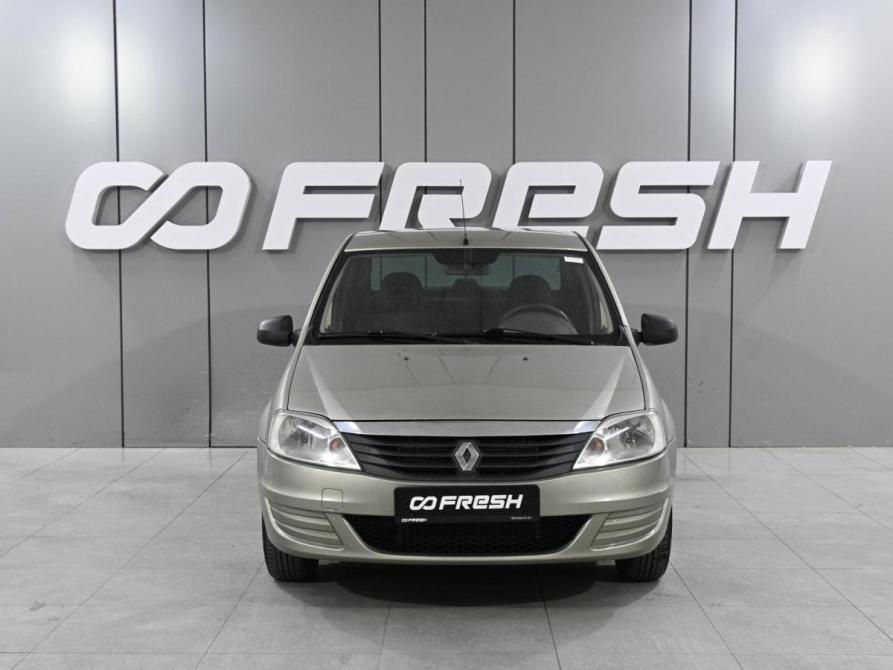 Renault Logan I Рестайлинг Ростов-на-Дону  - изображение 3