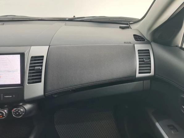 Mitsubishi Outlander II Рестайлинг с пробегом 2012 года, цена 1 520 000 рублей, 189000 км, внедорожник, Автокод Объявления