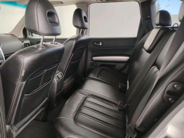 Nissan X-Trail II Рестайлинг с пробегом 2012 года, цена 1 149 000 рублей, 195000 км, внедорожник, Автокод Объявления