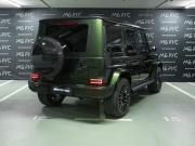 Mercedes-Benz G-Класс AMG II (W465) Рестайлинг Москва  - изображение 33