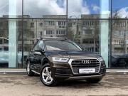 Audi Q5 II (FY) Самара  - изображение 17