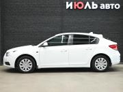 Chevrolet Cruze I Екатеринбург  - изображение 26