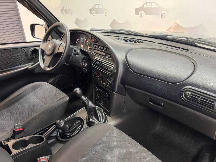 Lada (ВАЗ) Niva Travel I Ставрополь  - изображение 10