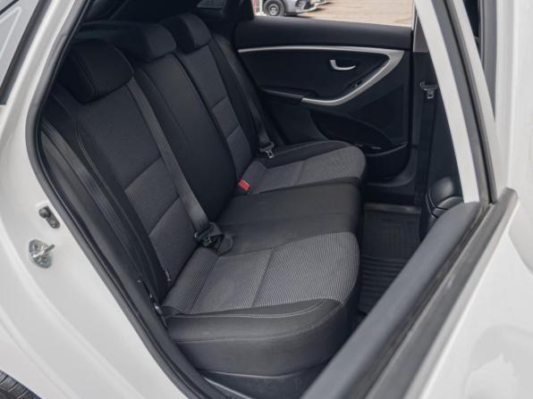 Hyundai i30 II с пробегом 2013 года, цена 1 045 000 рублей, 156061 км, хэтчбек, Автокод Объявления