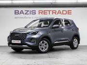 Chery Tiggo 4 Pro I Рестайлинг Тюмень  - изображение 24