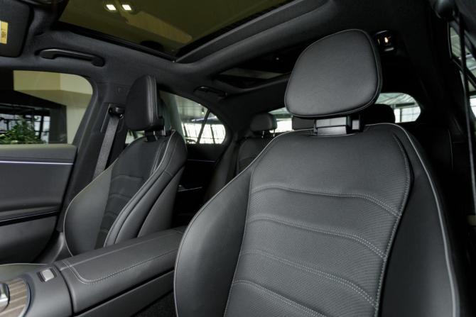 Новый Mercedes-Benz E-Класс VI (W214 S214) 2026 года, цена 9 300 000 рублей, седан, Автокод Объявления