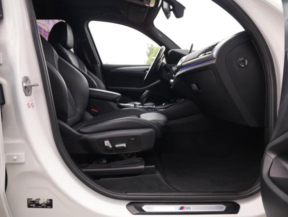 BMW X3 III (G01) с пробегом 2020 года, цена 3 599 000 рублей, 137000 км, внедорожник, Автокод Объявления