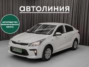 Kia Rio IV Красноярск  - изображение 16