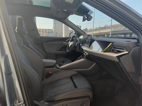Audi Q5 III с пробегом 2026 года, цена 6 900 000 рублей, 20 км, внедорожник, Автокод Объявления