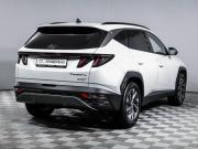 Hyundai Tucson IV Рестайлинг Москва  - изображение 25