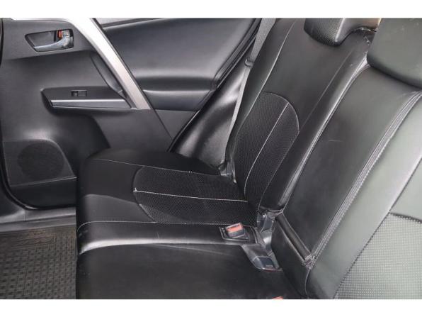 Toyota RAV4 IV (XA40) Рестайлинг с пробегом 2017 года, цена 2 209 000 рублей, 159000 км, внедорожник, Автокод Объявления