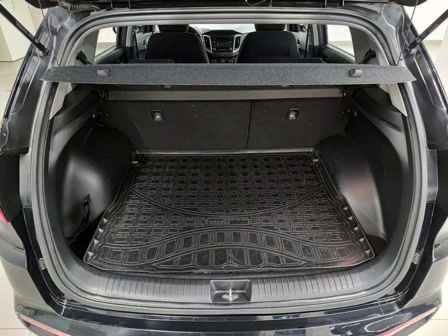Hyundai Creta I Казань  - изображение 12