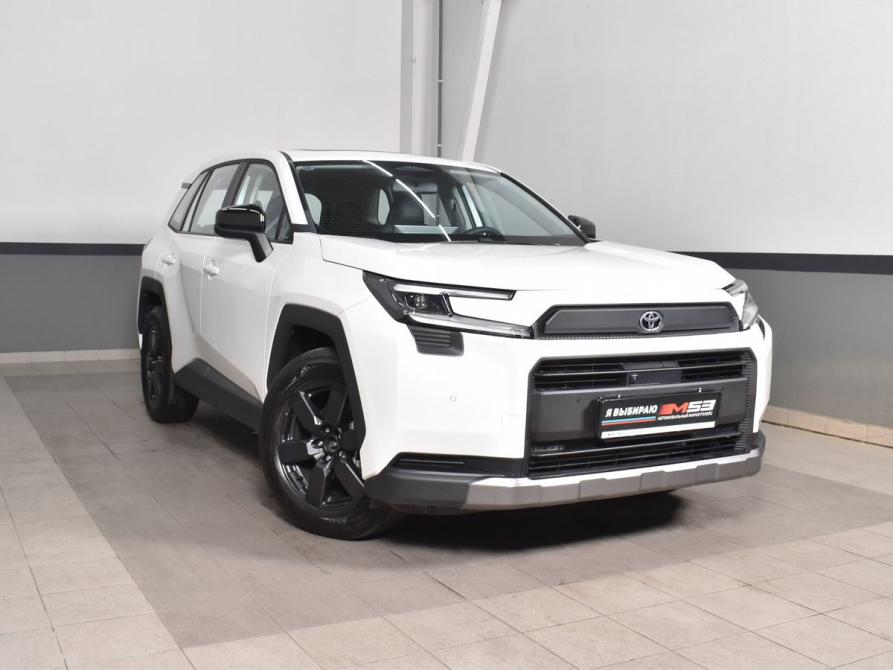 Toyota RAV4 VI (XA60) Кемерово  - изображение 3