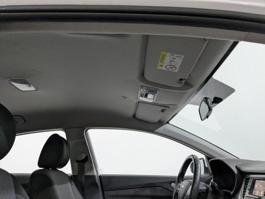 Hyundai Solaris II Рестайлинг Химки  - изображение 11