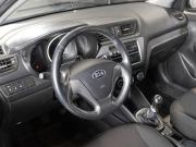 Kia Rio III Рестайлинг Казань  - изображение 13