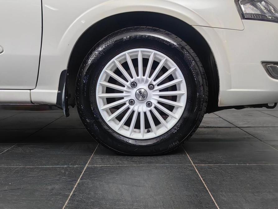 Nissan Almera Classic I Москва  - изображение 23