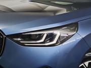 BMW X3 IV (G45/G48) Москва  - изображение 28