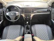 SsangYong Actyon II Москва  - изображение 24