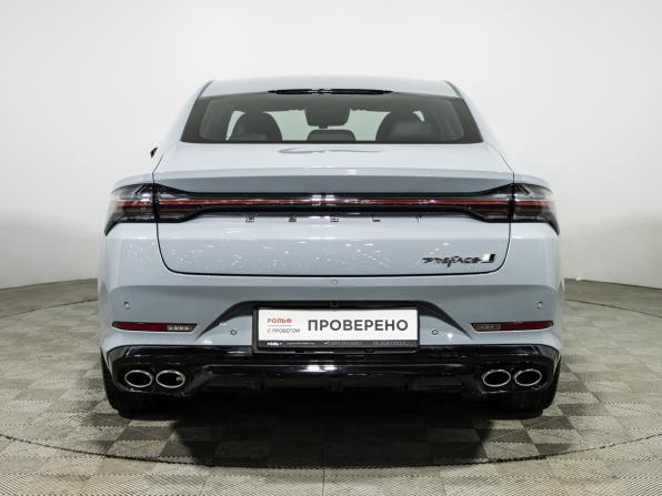 Geely Preface I с пробегом 2024 года, цена 2 649 700 рублей, 13833 км, седан, Автокод Объявления