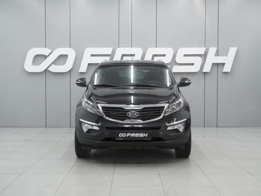Kia Sportage III Ростов-на-Дону  - изображение 3
