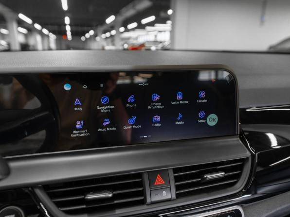 Kia Seltos I Рестайлинг с пробегом 2026 года, цена 3 100 000 рублей, 50 км, внедорожник, Автокод Объявления