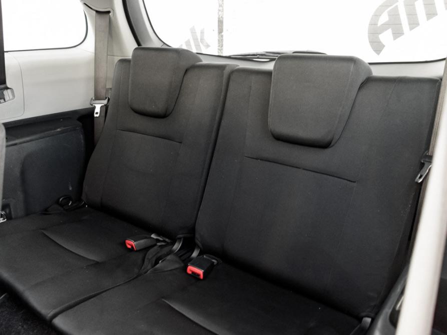 Toyota Wish II Рестайлинг Екатеринбург  - изображение 21