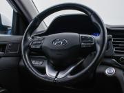 Hyundai Elantra VI (AD) Рестайлинг Москва  - изображение 32