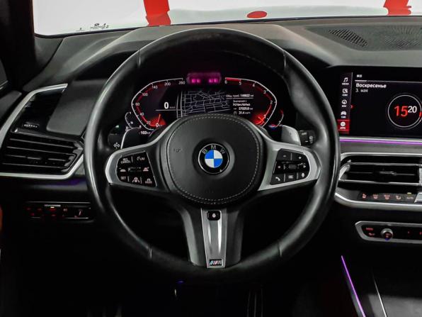 BMW X5 IV (G05/G18) с пробегом 2018 года, цена 5 757 000 рублей, 141000 км, внедорожник, Автокод Объявления