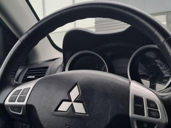 Mitsubishi Lancer X Рестайлинг с пробегом 2011 года, цена 900 000 рублей, 254482 км, седан, Автокод Объявления