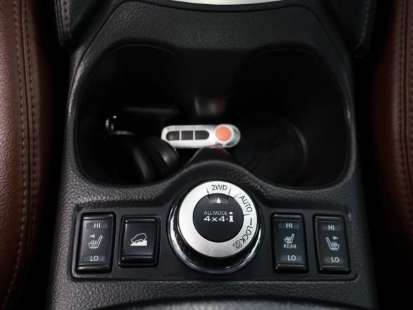 Nissan X-Trail III Рестайлинг с пробегом 2020 года, цена 1 971 000 рублей, 131300 км, внедорожник, Автокод Объявления
