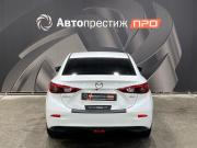 Mazda 3 III (BM) Пермь  - изображение 27