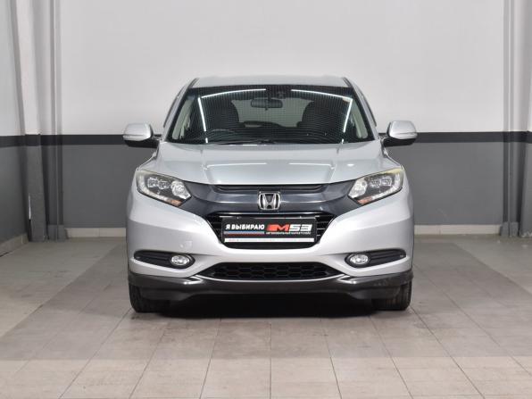 Honda Vezel I с пробегом 2014 года, цена 1 514 995 рублей, 160564 км, внедорожник, Автокод Объявления