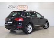 Volkswagen Touareg II Коломна  - изображение 21