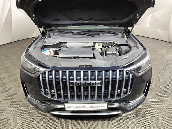 Jaecoo J8 с пробегом 2024 года, цена 3 055 000 рублей, 44704 км, внедорожник, Автокод Объявления