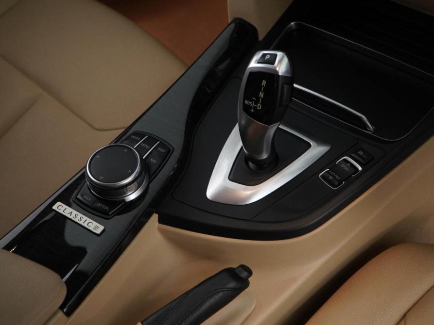 BMW 3 серии VI (F3x) Рестайлинг Москва  - изображение 19