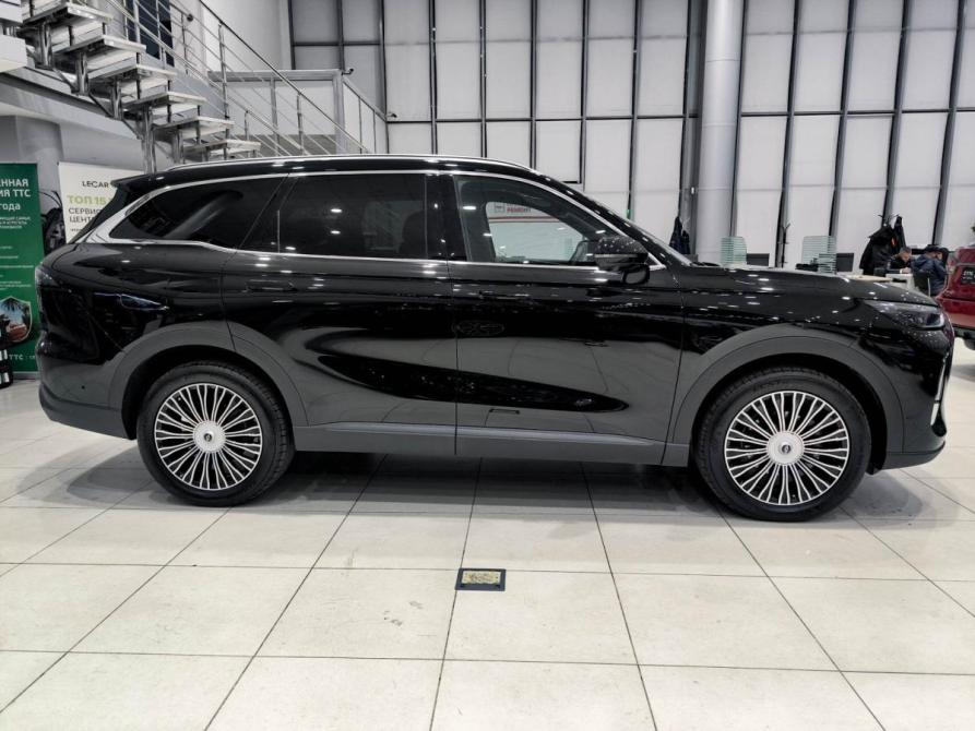 Chery Tiggo 9 I Казань  - изображение 5