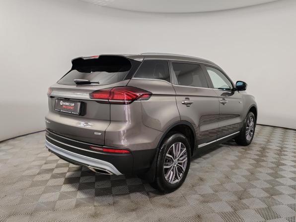 Geely Atlas Pro с пробегом 2022 года, цена 1 979 000 рублей, 32758 км, внедорожник, Автокод Объявления