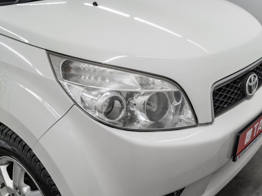 Toyota Rush I Красноярск  - изображение 19