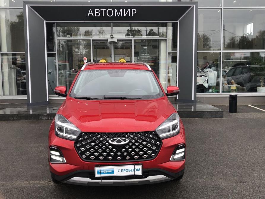 Chery Tiggo 4 Pro I Брянск  - изображение 2